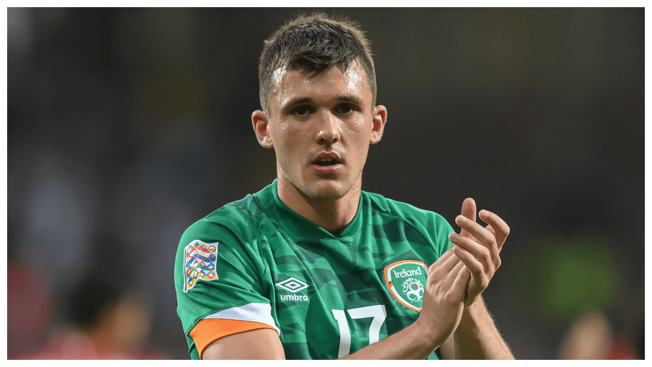 Jason Knight’s frustration during post-match TV interview sums up Ireland performance