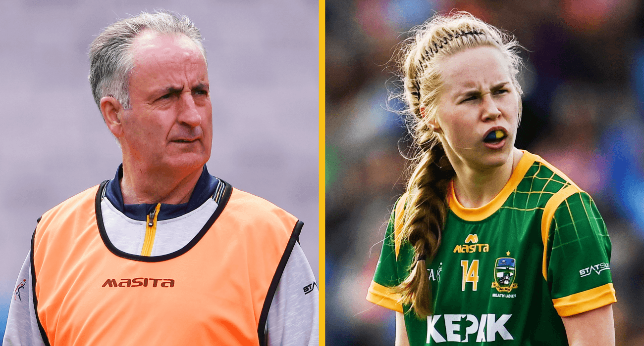 “Monaghan had 15 players behind the ball and only for Stacey on the frees, it was awful to watch.” – Murray calls a spade a spade after awful game