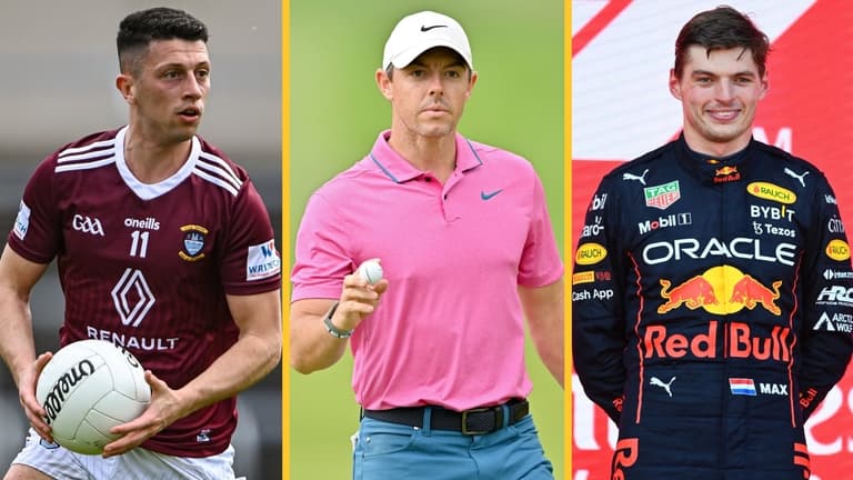 Your guide to a brilliant weekend of sport and how to stream it all Your guide to a brilliant weekend of sport and how to stream it all