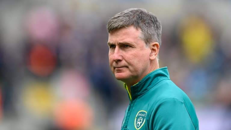 Stephen Kenny son’s Eoin named in Northern Ireland’s Under-18 squad Stephen Kenny son’s Eoin named in Northern Ireland’s Under-18 squad