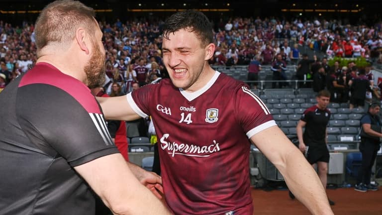 “He was getting a bit disillusioned” – How Damien Comer rediscovered his fire “He was getting a bit disillusioned” – How Damien Comer rediscovered his fire