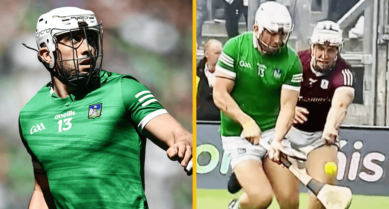 “I’m not sure anyone can do what Gillane can do” – Gillane gets the praise he deserves