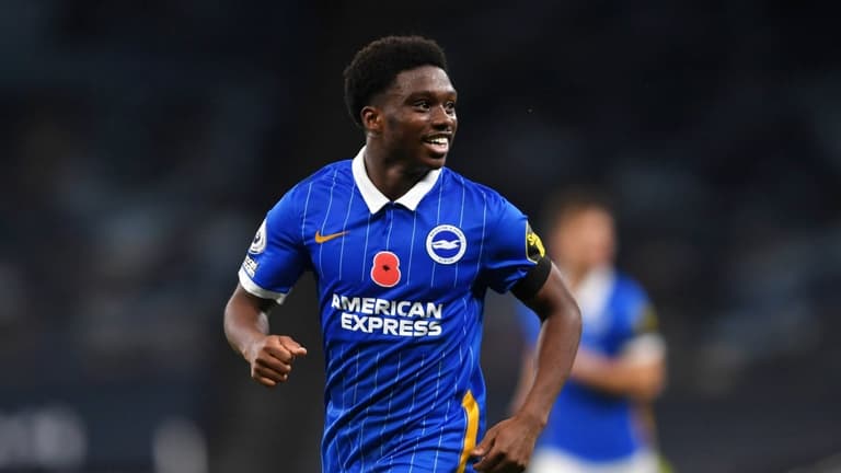 Tariq Lampety switches international allegiance ahead of Qatar World Cup Tariq Lampety switches international allegiance ahead of Qatar World Cup