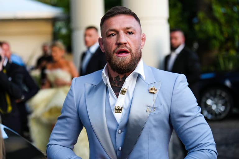 Conor McGregor ‘offered’ blockbuster UFC title shot in January