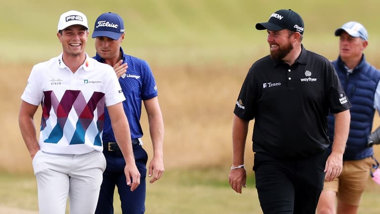 “Pretty annoyed and pretty pissed off, to be honest” – Shane Lowry knows Open chance has gone “Pretty annoyed and pretty pissed off, to be honest” – Shane Lowry knows Open chance has gone
