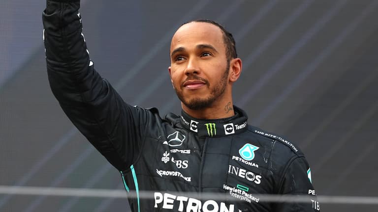 Why Lewis Hamilton won’t be racing in FP1 at French Grand Prix Why Lewis Hamilton won’t be racing in FP1 at French Grand Prix