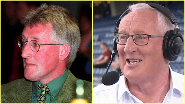 Pat Spillane: “My last outing with The Sunday Game will be for the All-Ireland final”
