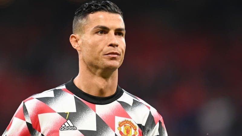 Rio Ferdinand pinpoints moment Cristiano Ronaldo became Man United’s ‘ticking time-bomb’