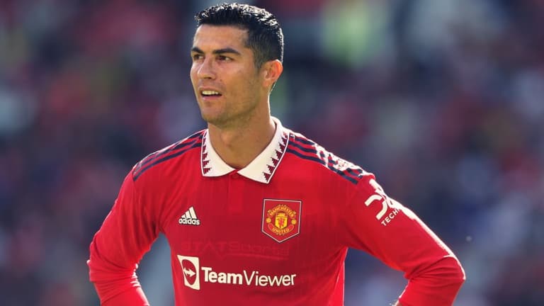 Cristiano Ronaldo cautioned by police over phone incident Cristiano Ronaldo cautioned by police over phone incident