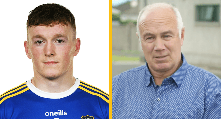 “Dillon was our man. Every club has a leader and he was our leader.” – Quirke’s uncle pays emotional tribute