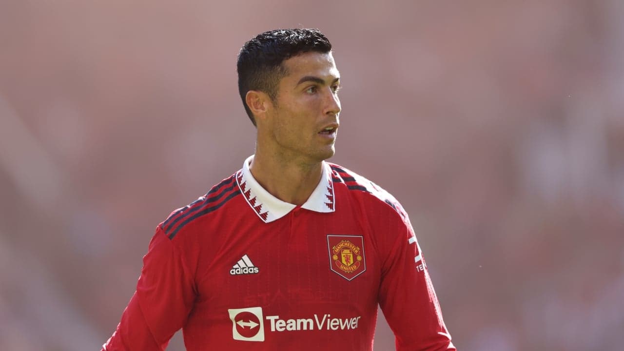 Roy Keane asks the right question about Cristiano Ronaldo situation