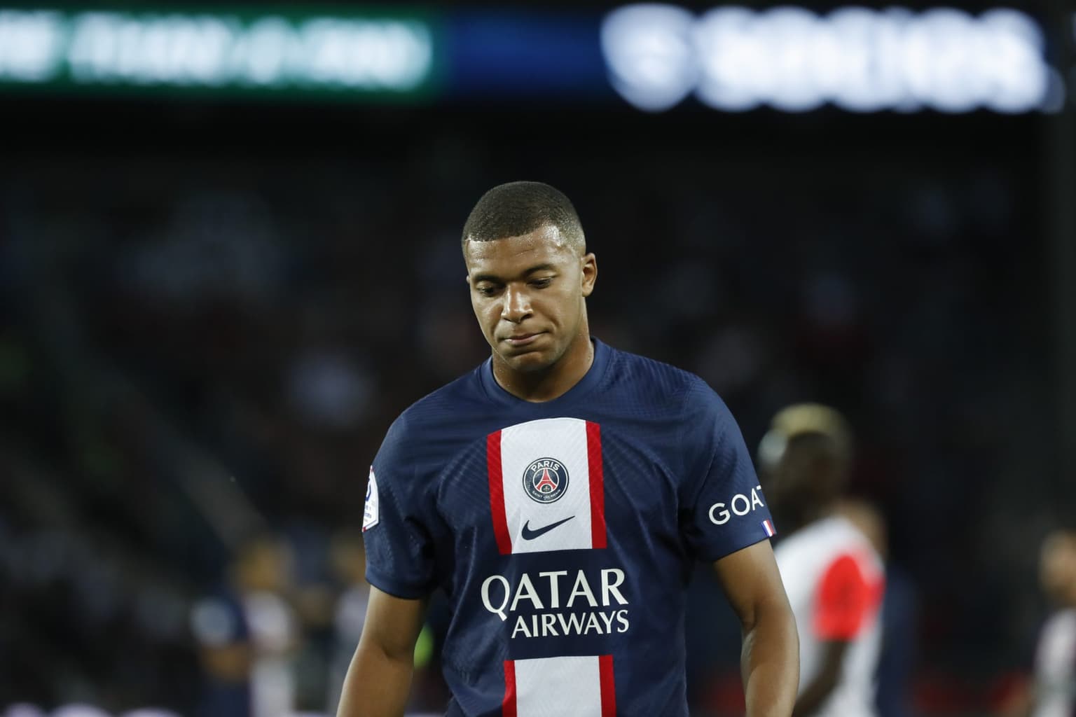 Kylian Mbappé wants to ‘dismantle Argentine Republic’ at PSG
