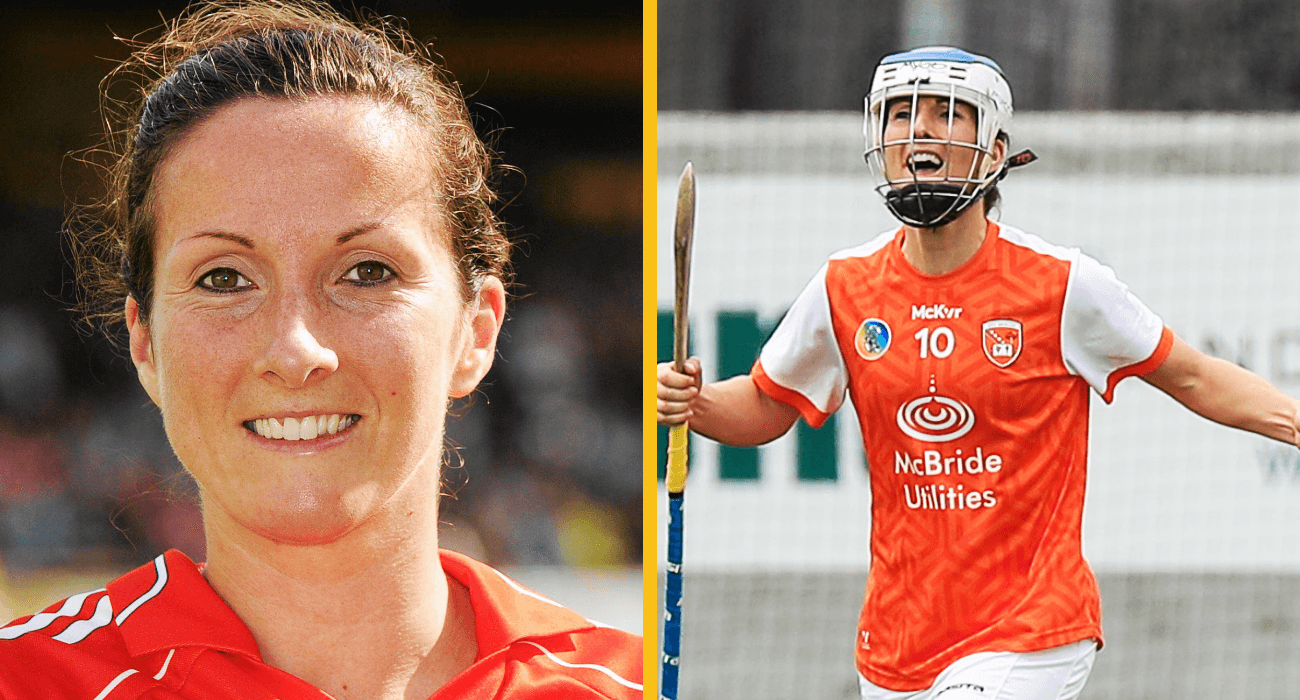 Cork’s ‘Yummy Mummies’ WhatsApp group on fire as camogie legend O’Leary still doing it at 39