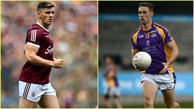 Shane Walsh set to make Kilmacud Crokes debut this weekend live on TG4