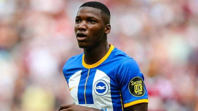 Manchester United turned down £4.5m Moises Caicedo deal to bring in Amad Diallo Manchester United turned down £4.5m Moises Caicedo deal to bring in Amad Diallo