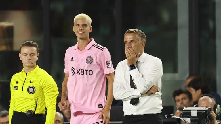 Romeo Beckham set to make debut for Brentford’s B-team Romeo Beckham set to make debut for Brentford’s B-team