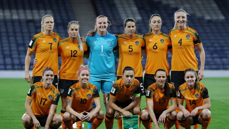 FAI, Uefa and Scottish Police launch investigation into Ireland players singing pro-IRA song