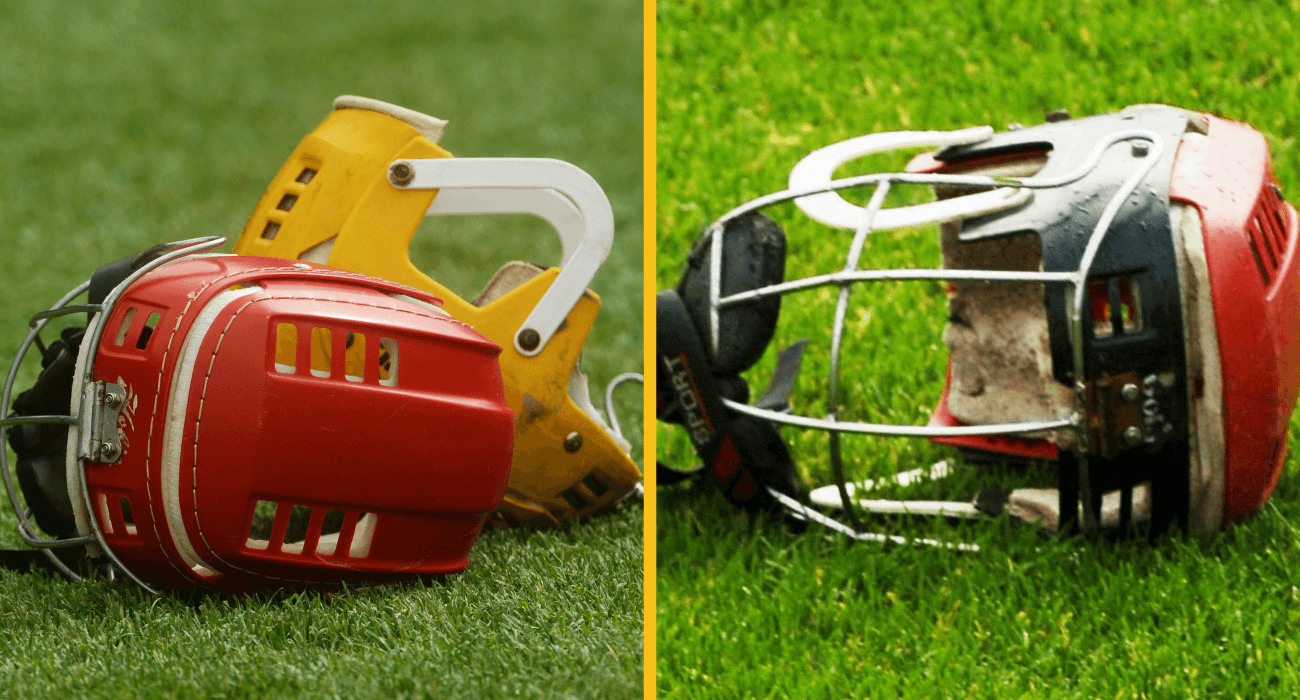 GAA warn hurlers about ‘unsafe helmets’ and give advice on which helmets to buy