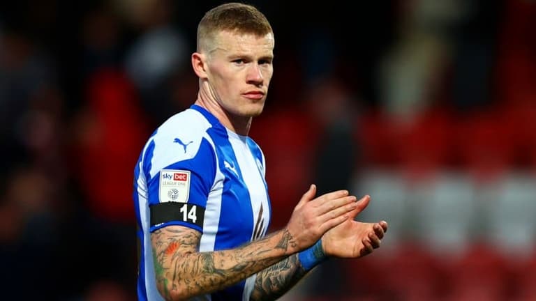 “Couldn’t make the stupidity up” – James McClean posts defiant message after horrible Sunderland chants “Couldn’t make the stupidity up” – James McClean posts defiant message after horrible Sunderland chants
