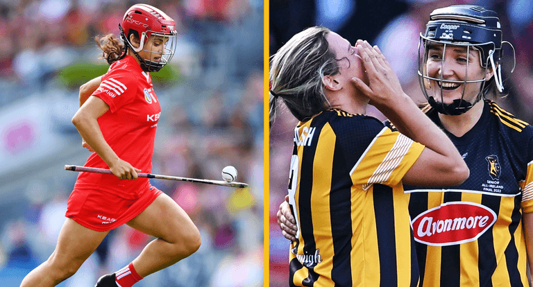 Kilkenny lead the way as Camogie All-Star format cuts out the positional controversies Kilkenny lead the way as Camogie All-Star format cuts out the positional controversies