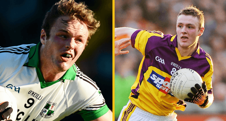 ‘It’s a breath of fresh air to focus fully on football’ – O’Hanlon backs Wexford’s divisive club championship ‘It’s a breath of fresh air to focus fully on football’ – O’Hanlon backs Wexford’s divisive club championship