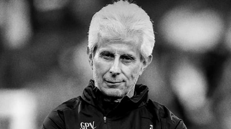 Tottenham fitness coach Gian Piero Ventrone passes away