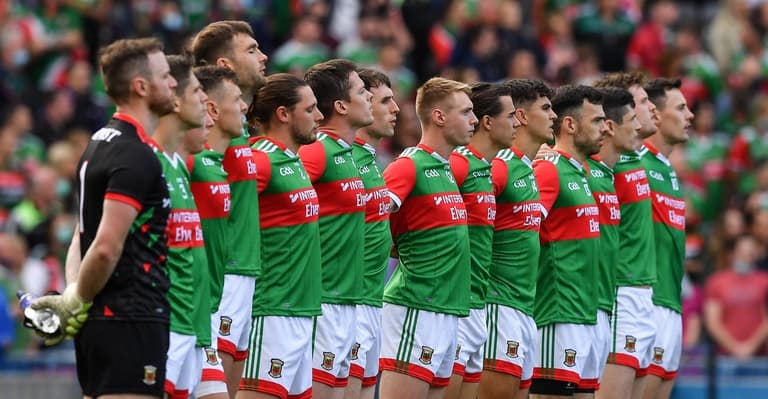 Double whammy for Kevin McStay as two star players set to leave Mayo panel