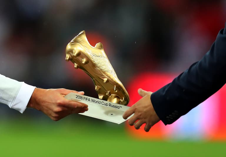 QUIZ: Name every World Cup top scorer since 1966