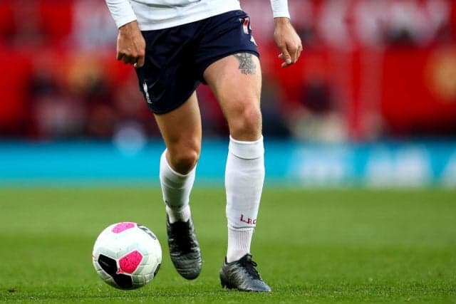 Jordan Henderson’s tattoo story with Trent Alexander Arnold is just brilliant Jordan Henderson’s tattoo story with Trent Alexander Arnold is just brilliant