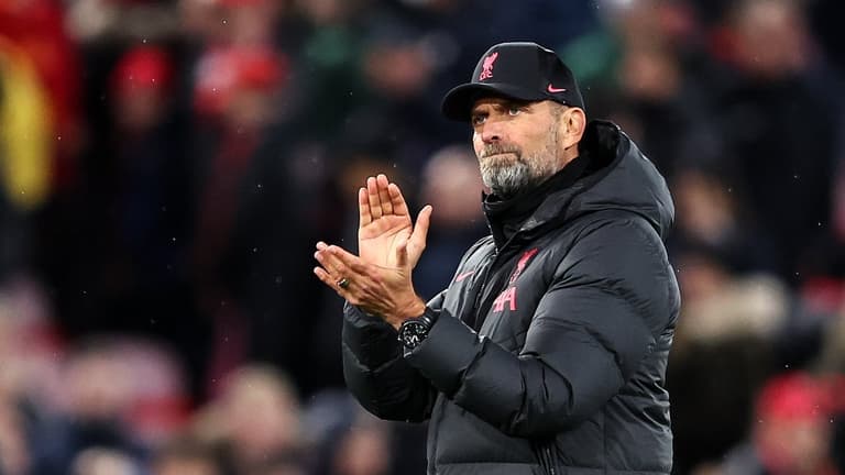 Jurgen Klopp says players shouldn’t be expected to protest at the World Cup Jurgen Klopp says players shouldn’t be expected to protest at the World Cup