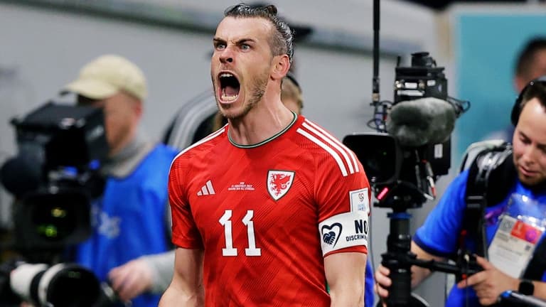 World Cup 2022: All the major action and talking points from Day Two World Cup 2022: All the major action and talking points from Day Two
