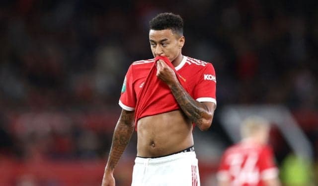 ‘I was drinking before bed’ – Jesse Lingard explains how he struggled with his mental health ‘I was drinking before bed’ – Jesse Lingard explains how he struggled with his mental health