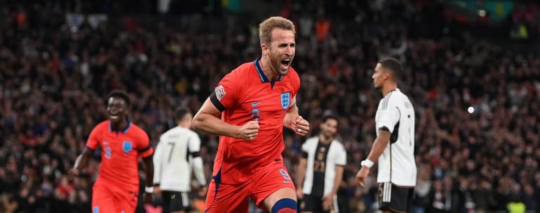 Harry Kane set to defy FIFA in World Cup opening against Iran