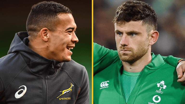 South African fans still upset, despite dominating combined team vote South African fans still upset, despite dominating combined team vote