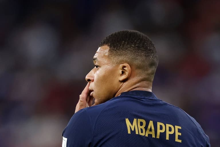 Mauricio Pochettino on Kylian Mbappe and rumours that he’s ‘difficult’
