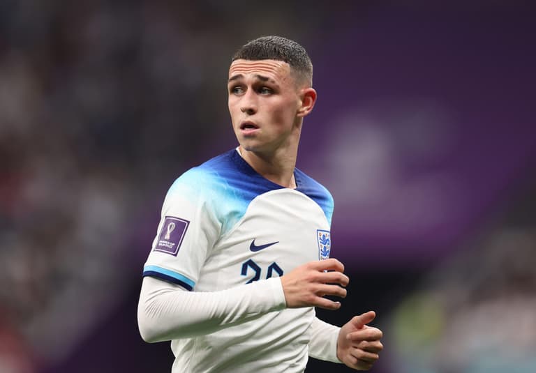 Phil Foden’s thankless match rating by L’Equipe another kick in the teeth Phil Foden’s thankless match rating by L’Equipe another kick in the teeth