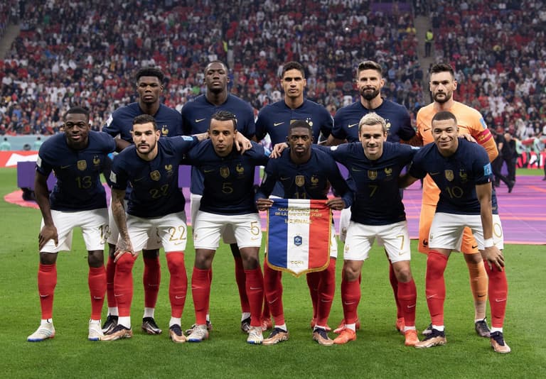 Nike risk embarrassing France after putting World Cup winners shirt on sale Nike risk embarrassing France after putting World Cup winners shirt on sale