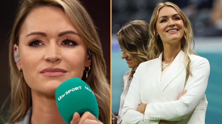 Laura Woods confirms relationship with former Love Island star Adam Collard Laura Woods confirms relationship with former Love Island star Adam Collard