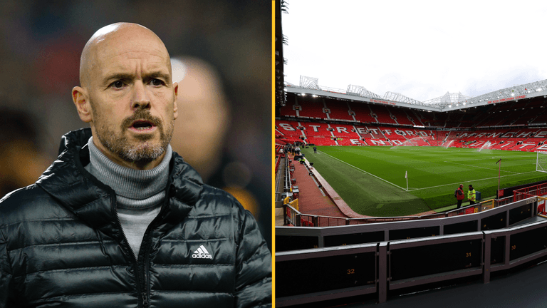 Premier League website lists 29-year-old striker as new Man United squad addition