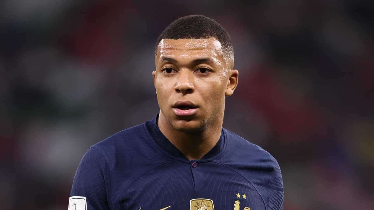 World Cup Power Rankings: The top 10 players at the tournament ahead of the quarter-finals
