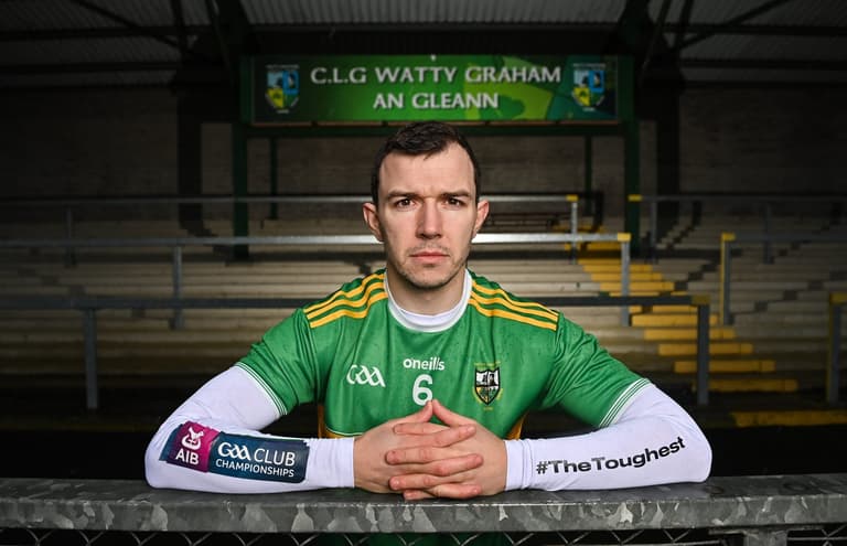 How Glen changed the narrative, replaced Ciaran McFaul and silenced the doubters