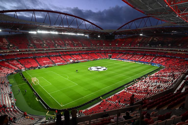 Benfica under investigation for match fixing over five-year period Benfica under investigation for match fixing over five-year period