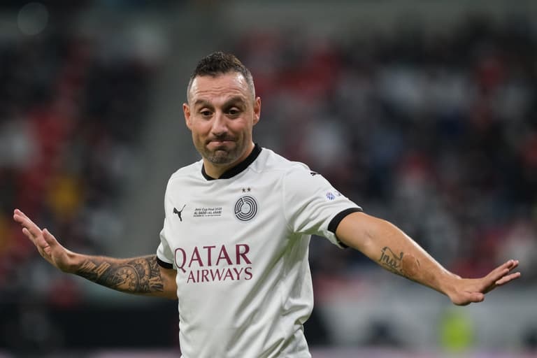 Santi Cazorla set to make emotional return to former club Santi Cazorla set to make emotional return to former club