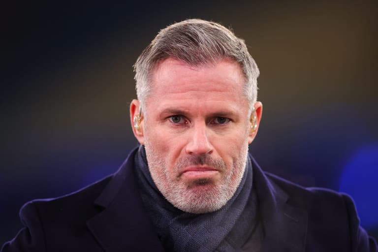Football agent slams Jamie Carragher for comments on Everton owner Football agent slams Jamie Carragher for comments on Everton owner