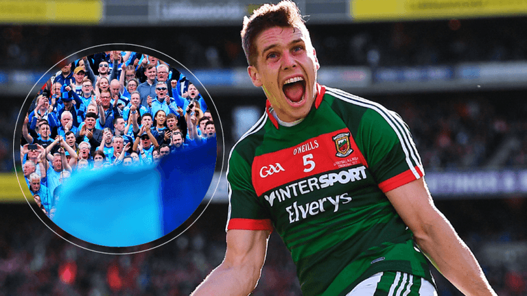 “That fecker, again?!” – A Dubliner’s perspective of going up against Lee Keegan “That fecker, again?!” – A Dubliner’s perspective of going up against Lee Keegan