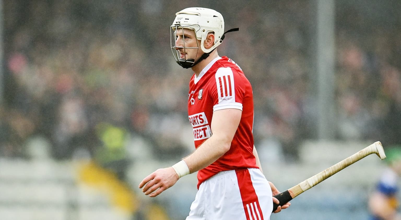 “Everyone seems to be re-energised and enthusiastic and ready for the year ahead” – Horgan ready to rock again