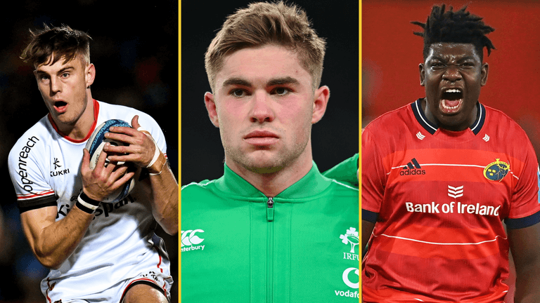 Uncapped gems, outside bets and must-haves in Ireland’s Six Nations squad Uncapped gems, outside bets and must-haves in Ireland’s Six Nations squad