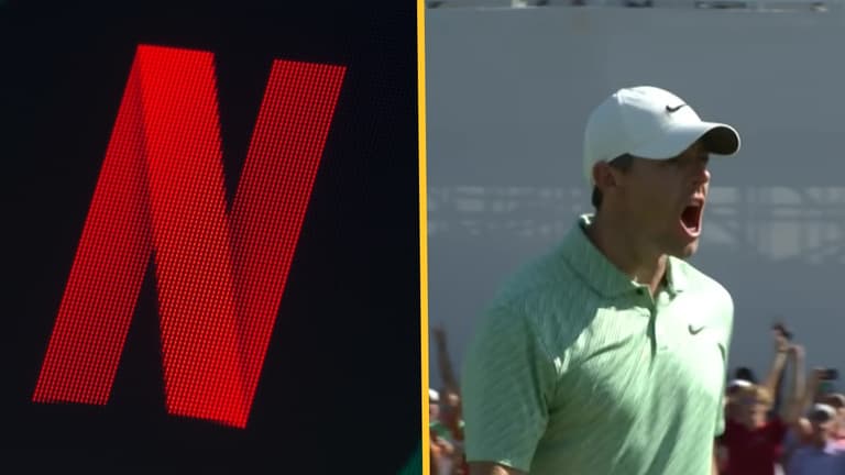 Netflix reveals a host of major upcoming sports documentaries