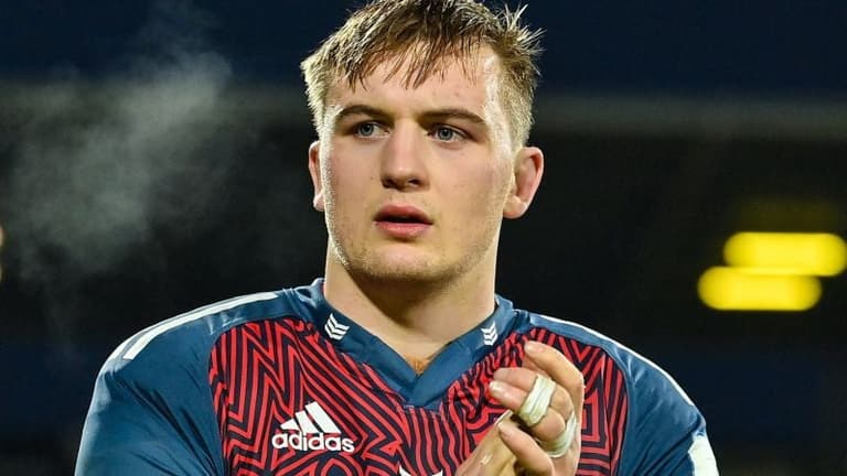 Gavin Coombes and four Leinster stars nominated for European Player of the Year Gavin Coombes and four Leinster stars nominated for European Player of the Year