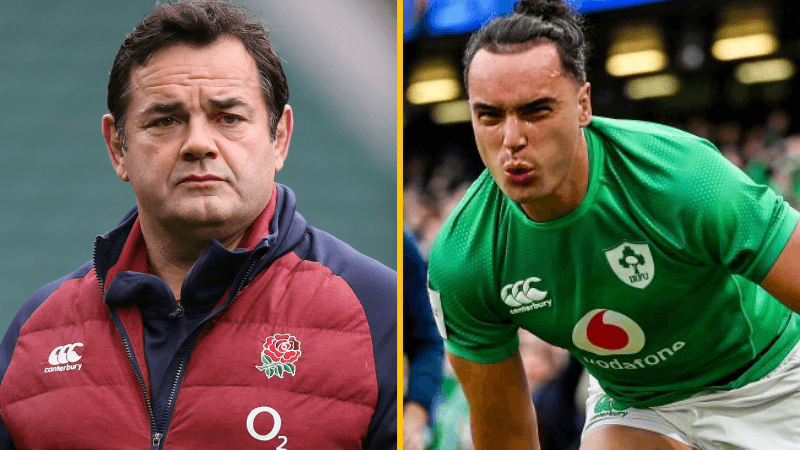 Will Carling questions why alternate angle of James Lowe try was not shown